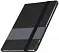 Чохол (книжка) Rock Shuttle Series для Samsung Galaxy Tab Pro 8.4 T320 / T321 (Чорний / Black) - ITMag