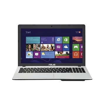 Купить Ноутбук ASUS X552MJ (X552MJ-SX033D) (90NB083C-M00540) White - ITMag