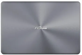 Купить Ноутбук ASUS VivoBook X510UF Grey (X510UF-BQ004) - ITMag