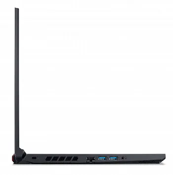 Купить Ноутбук Acer Nitro 5 AN515-56-51R1 Black (NH.QAMEU.009) - ITMag