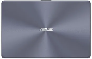 Купить Ноутбук ASUS VivoBook 15 R542UQ (R542UQ-GQ334T) Dark Grey - ITMag