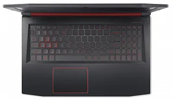Купить Ноутбук Acer Nitro 5 AN515-52 Black (NH.Q3MEU.016) - ITMag