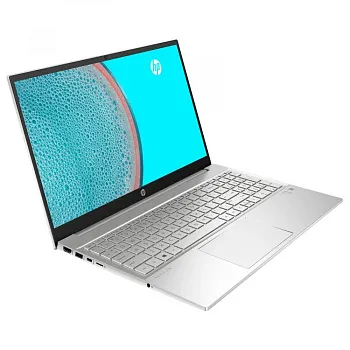 Купить Ноутбук HP Pavilion 15-eg2419nw Silver (6Y7X2EA) - ITMag