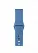 Apple Sport Band 42mm/44mm Denim Blue (MRGY2) S/M&M/L Copy - ITMag
