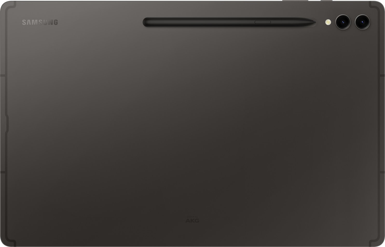 Samsung Galaxy Tab S9 Ultra 12/256GB 5G Graphite (SM-X916BZAA) - ITMag