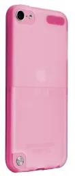Чехол-накладка Ozaki O!coat Wardrobe Pink for iPod touch 5G (OC610PK)