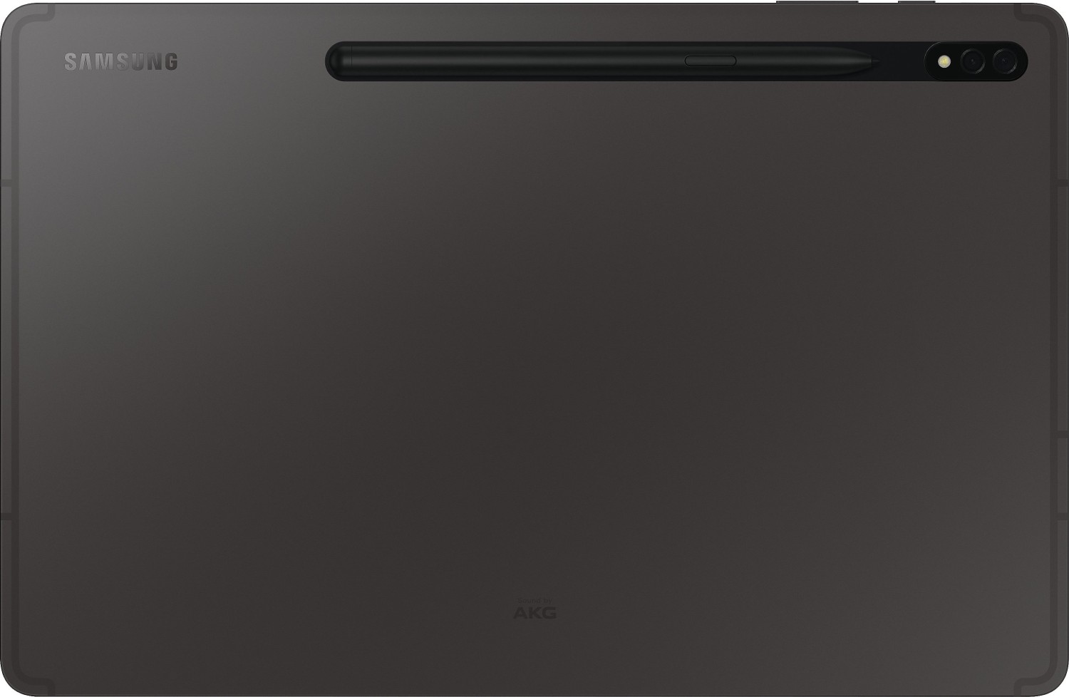 Samsung Galaxy Tab S8 Plus 12.4 8/128GB Wi-Fi Graphite (SM-X800NZAA) - ITMag