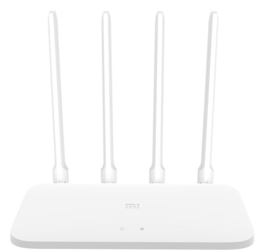 Xiaomi Mi WiFi Router 4A Global (DVB4230GL) - ITMag
