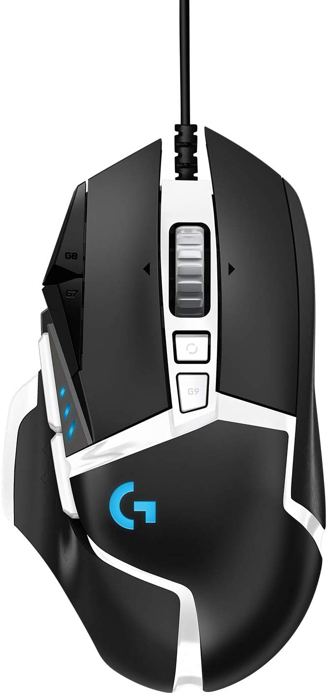 Logitech G502 Special Edition (910-005729) - ITMag