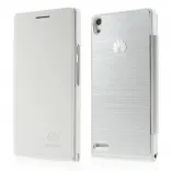 Чехол-книжка EGGO Huawei P6 White