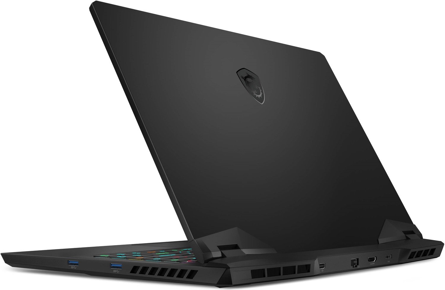 Купить Ноутбук MSI GP66 Leopard 10UG (GP6610UG-040XIT) - ITMag