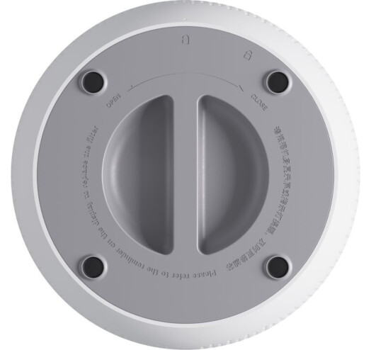 Очиститель воздуха Xiaomi Smart Air Purifier 4 Compact - ITMag