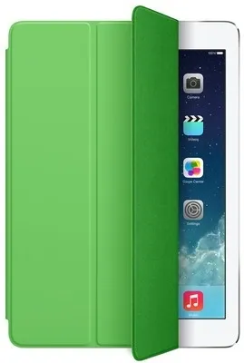 Apple iPad Air Smart Cover - Green (MF056) - ITMag