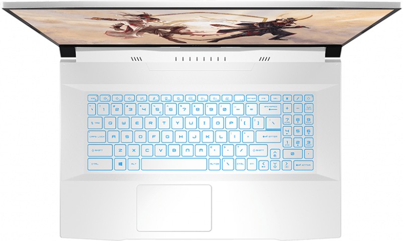 Купить Ноутбук MSI Sword 17 A11UD-428 (SWORD17428) - ITMag