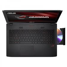 Купить Ноутбук ASUS ROG GL552VW (GL552VW-DM142T) - ITMag