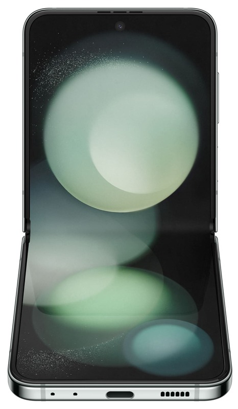 Samsung Galaxy Flip5 8/256GB Mint (SM-F731BLGG) UA - ITMag