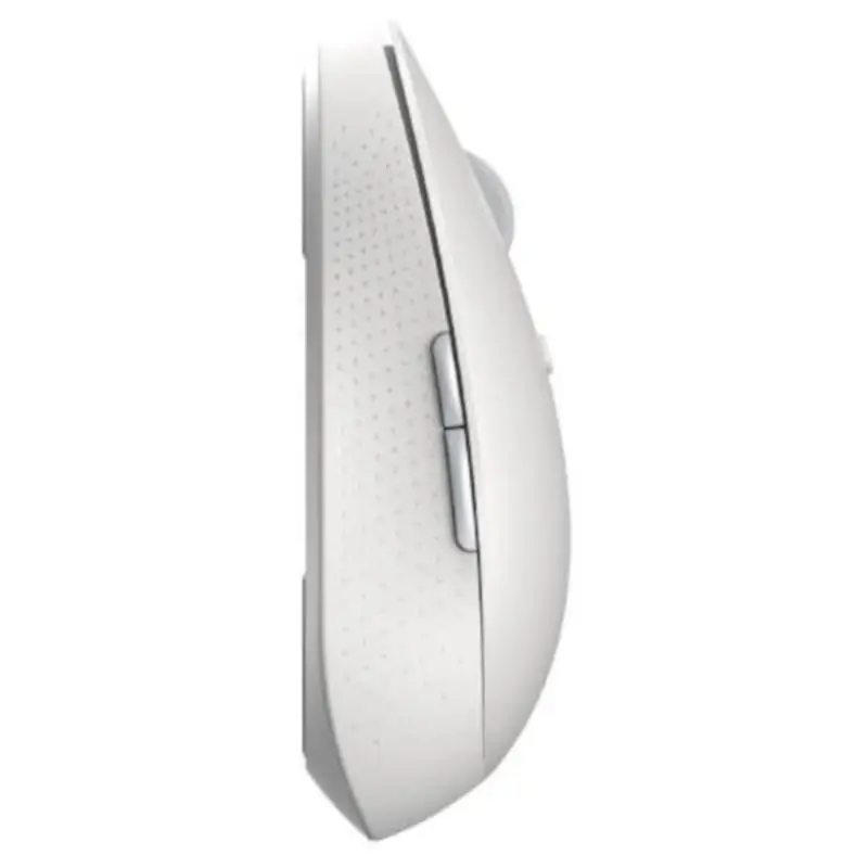 Мышь Xiaomi Mi Dual Mode Wireless Mouse Silent Edition White (HLK4040GL/HLK4031CN) - ITMag