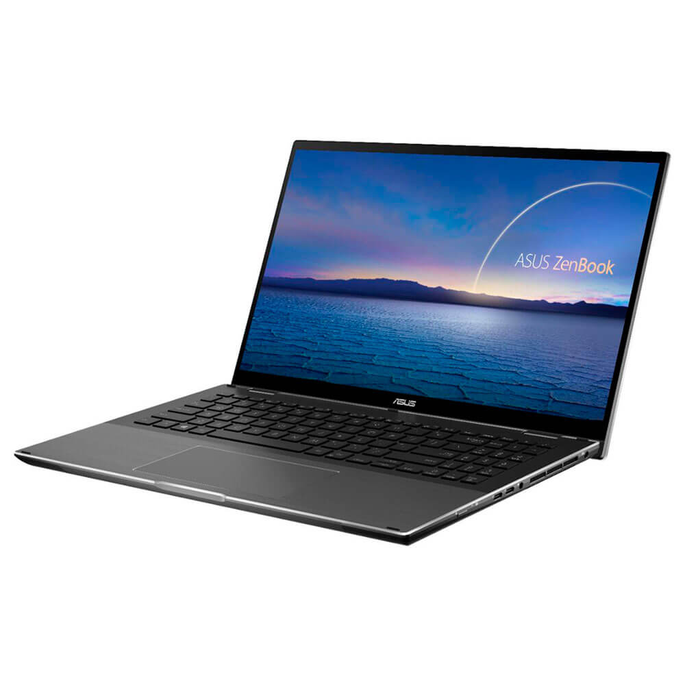 Купить Ноутбук ASUS ZenBook Flip 15 Q538EI (Q538EI-202BL) - ITMag