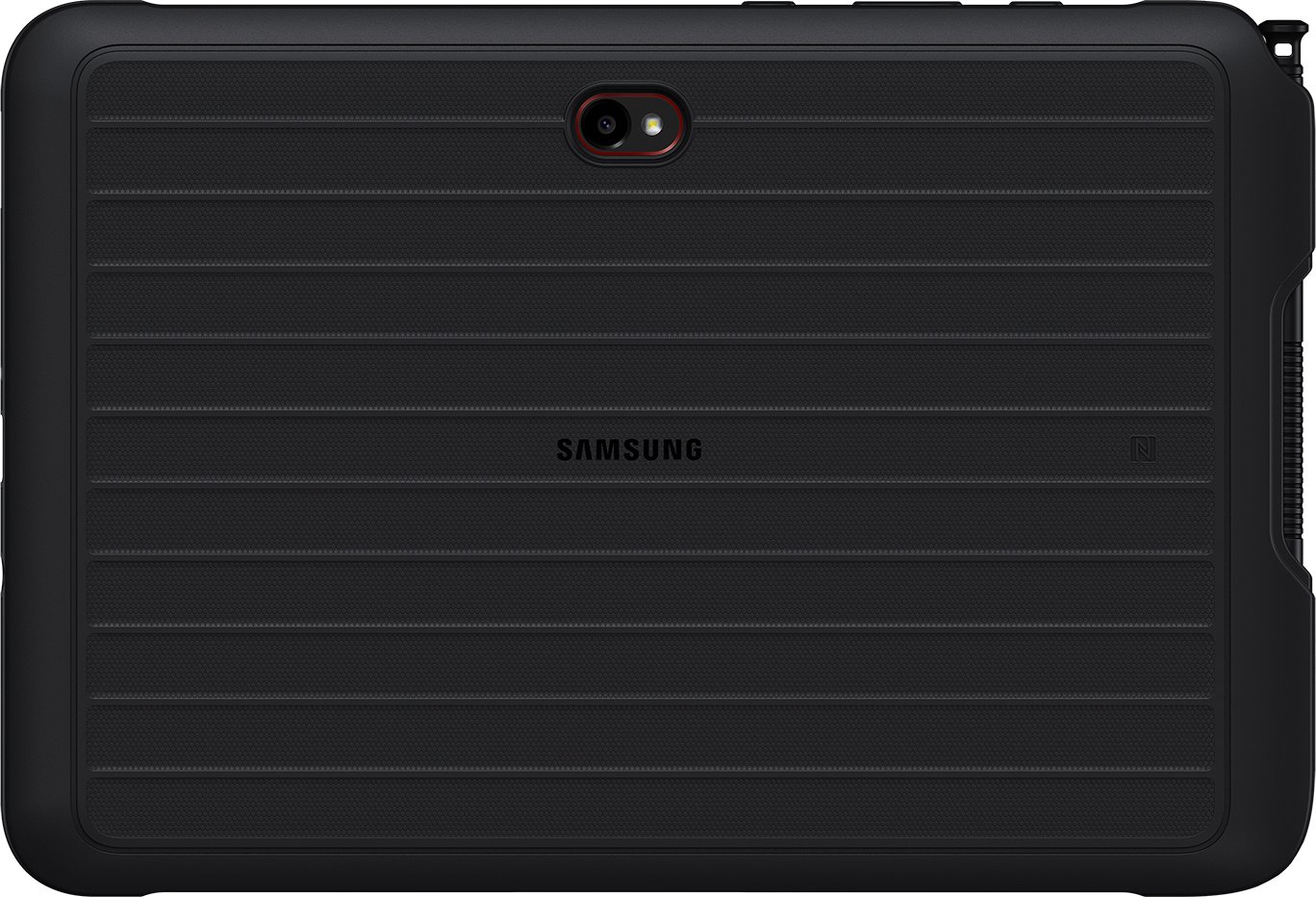 Samsung Galaxy Tab Active 4 Pro 10.1 5G Enterprise Edition 4/64GB Black (SM-T636BZKA) - ITMag