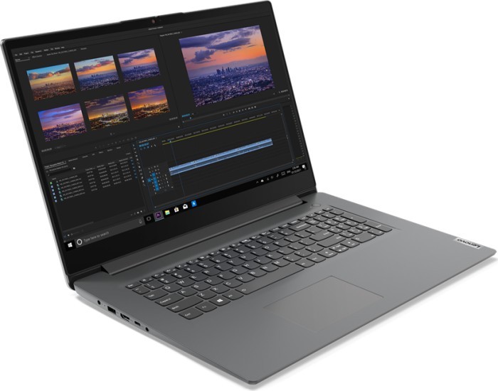 Купить Ноутбук Lenovo V17 G2 ITL (82NX00FCIX) - ITMag