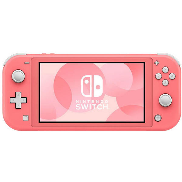 Nintendo Switch Lite Coral - ITMag