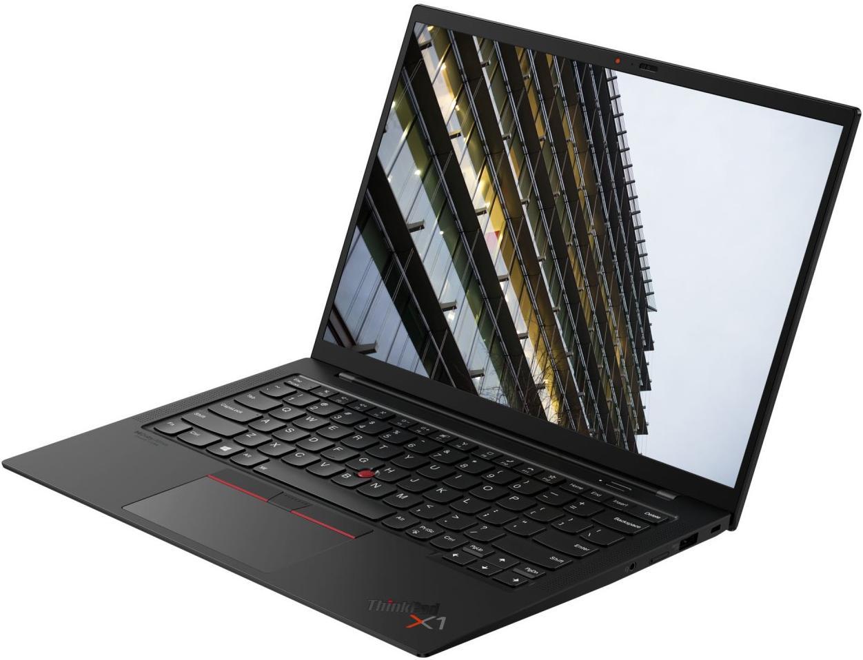 Купить Ноутбук Lenovo ThinkPad X1 Carbon Gen 9 (20XW004RUS) - ITMag