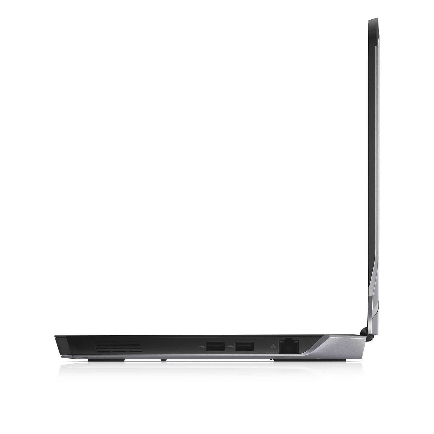 Купить Ноутбук Alienware 13 (AW13R2-8900SLV) - ITMag