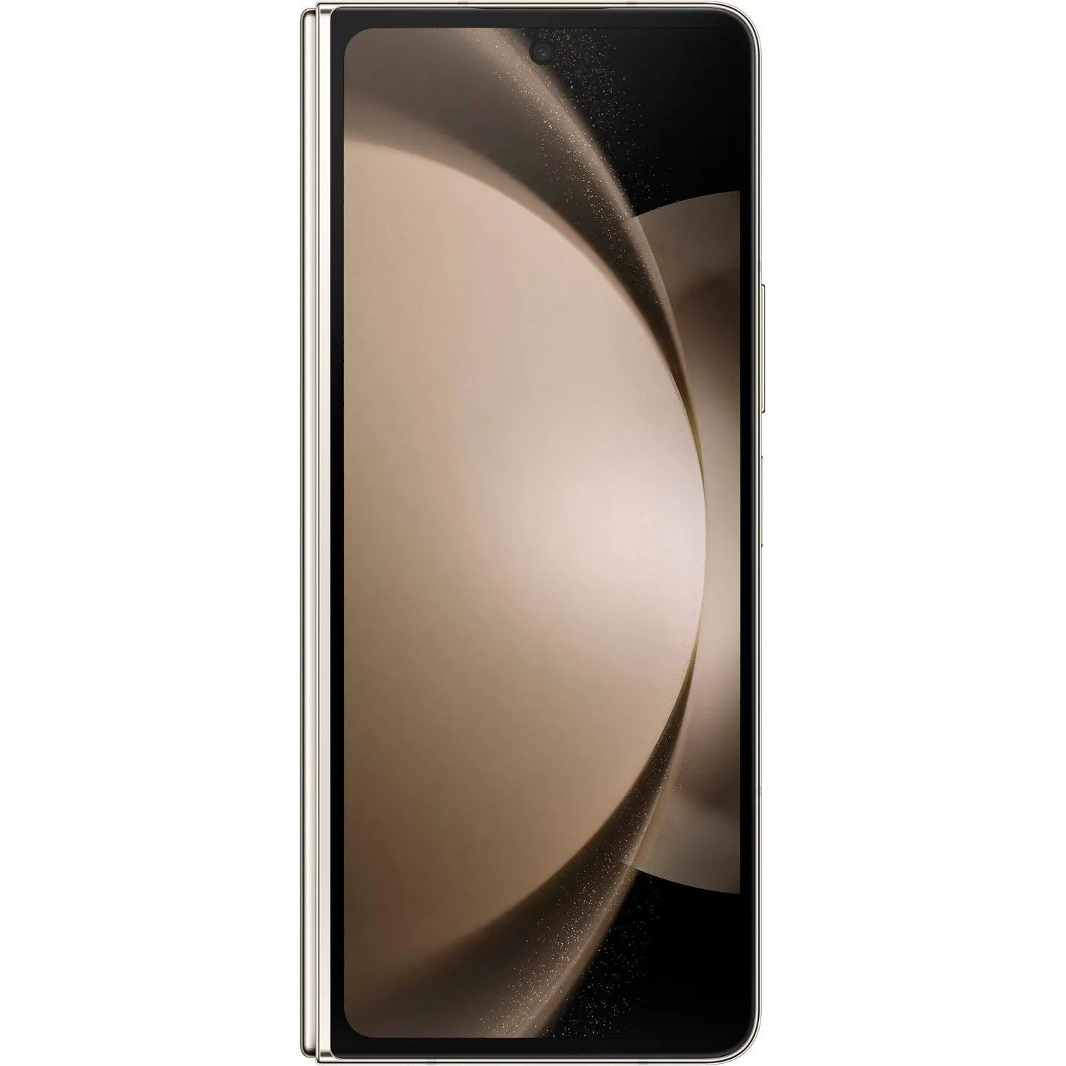 Samsung Galaxy Fold5 12/512GB Cream (SM-F946BZEC) UA - ITMag