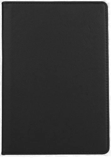 Кожаный чехол-книжка TTX с функцией подставки для Asus ZenPad 10 (Z300C/Z300CG/Z300CL) (Черный) - ITMag
