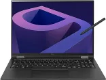 Купить Ноутбук LG Gram 2-in-1 Lightweight Laptop (16T90Q-K.ADB8U1)