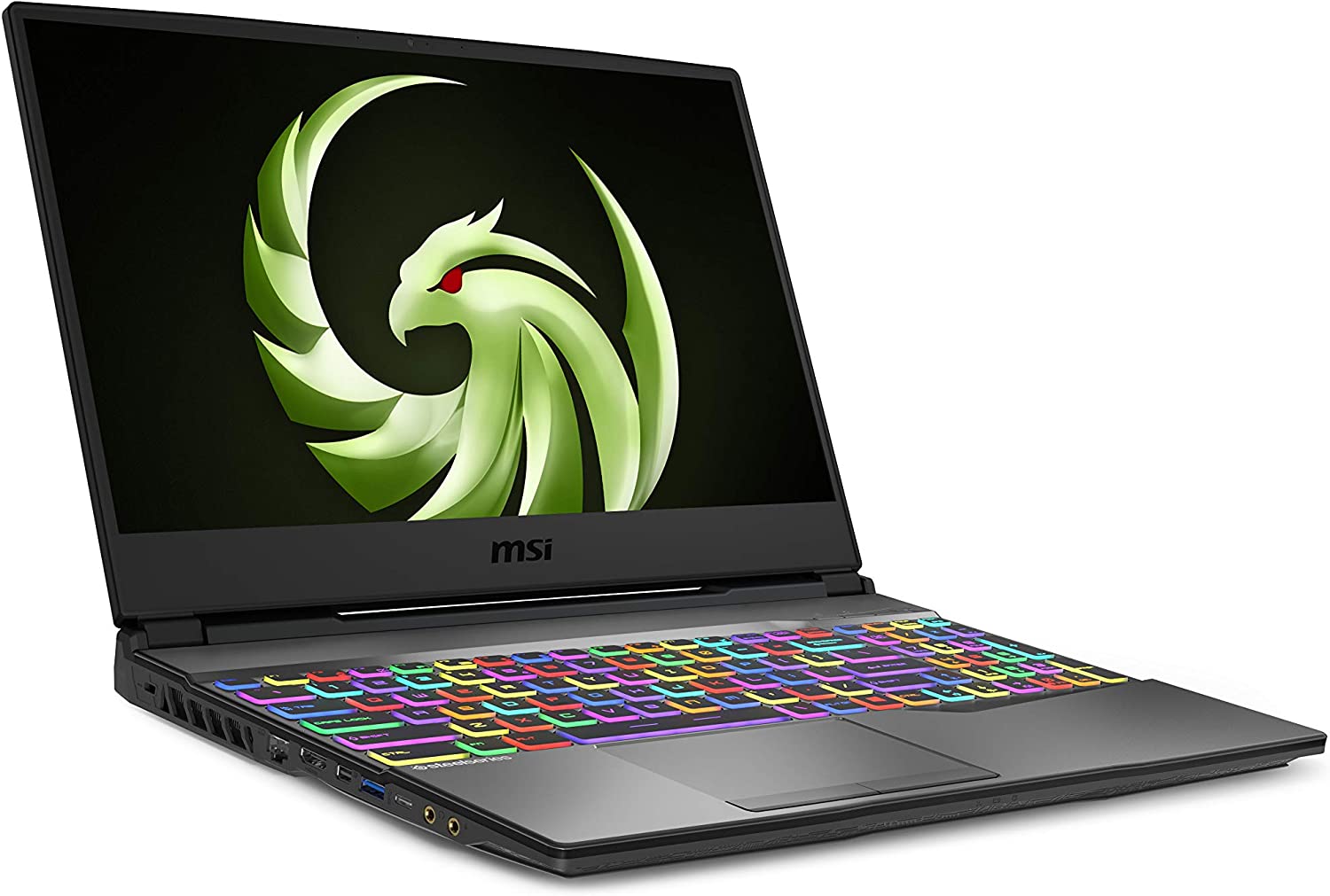 Купить Ноутбук MSI Alpha 17 A4DEK (A4DEK-021US) - ITMag
