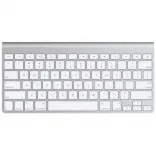 Беспроводная клавиатура Apple Wireless Keyboard (MC184)