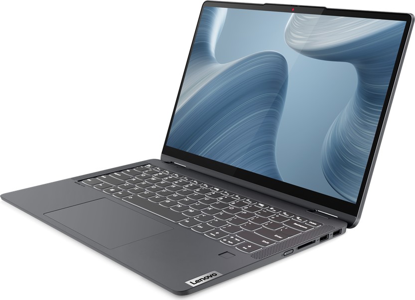 Купить Ноутбук Lenovo IdeaPad Flex 5 14IAU7 (82R7004KUS) - ITMag