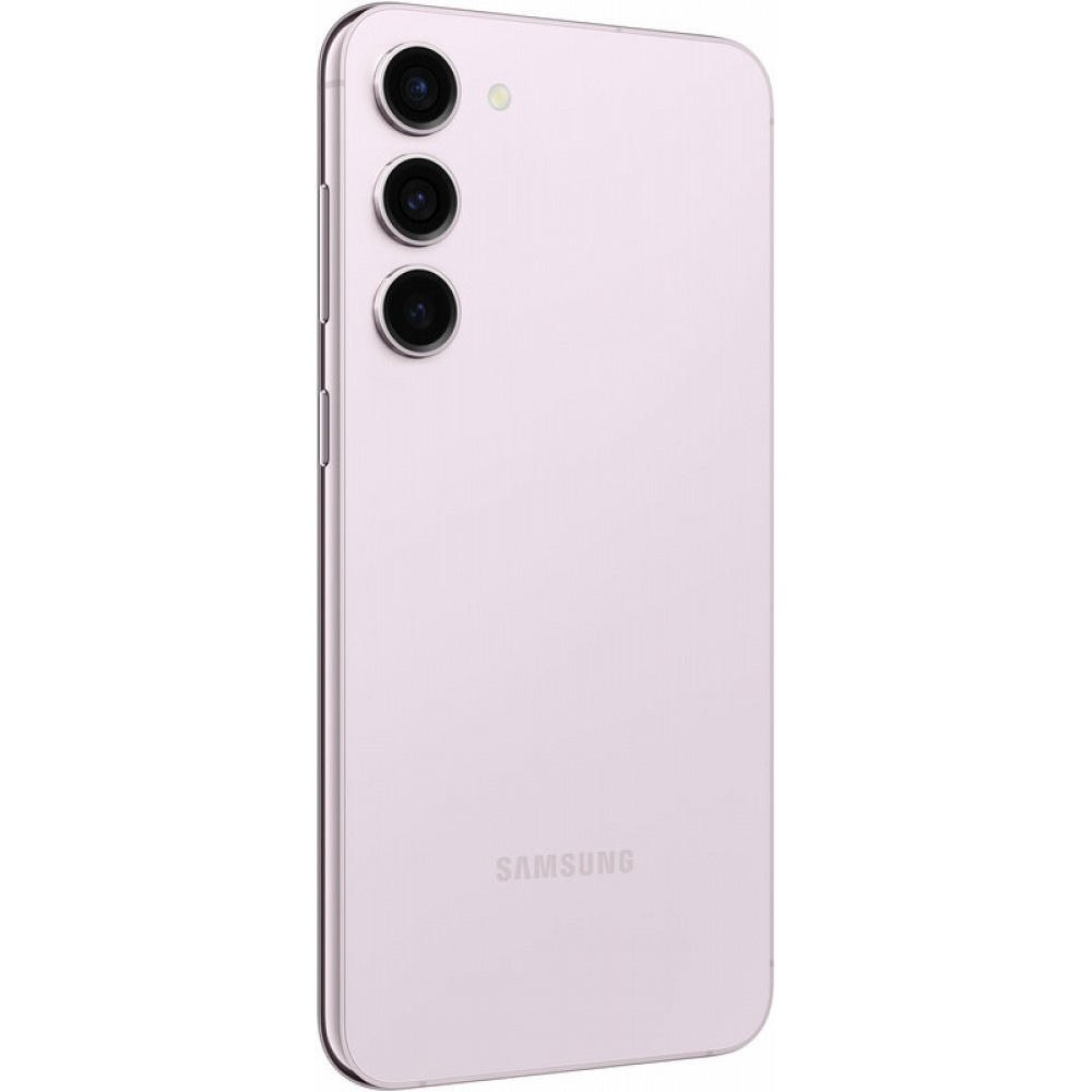 Samsung Galaxy S23 8/256GB Lavender (SM-S911BLIG) UA - ITMag