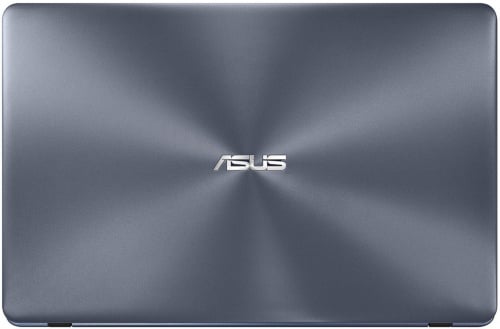 Купить Ноутбук ASUS VivoBook 17 F705UA (F705UA-GC633T) (Витринный) - ITMag