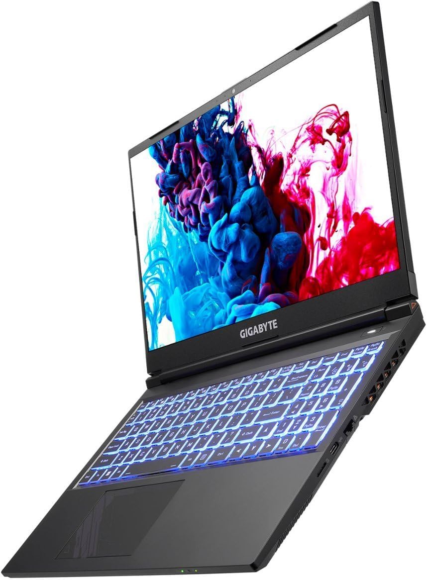 Купить Ноутбук GIGABYTE G5 2024 (KF5-H3EE354KD) - ITMag