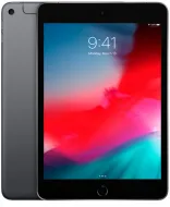 Apple iPad mini 5 Wi-Fi + Cellular 64GB Space Gray (MUXF2, MUX52)