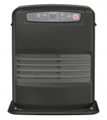 Обогреватель Tectro heater SRE 1330 TC 2 black (Витринный)