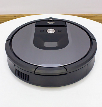 iRobot Roomba 960 (Витринный) - ITMag