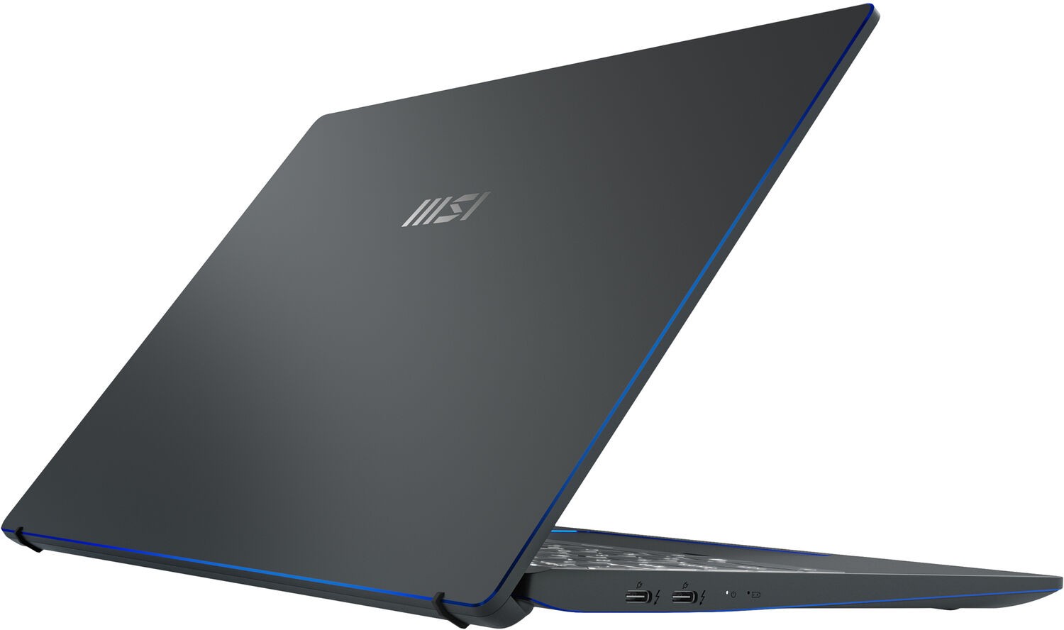Купить Ноутбук MSI Prestige 14 Evo A11M Carbon Gray (A11M-609XUA) - ITMag