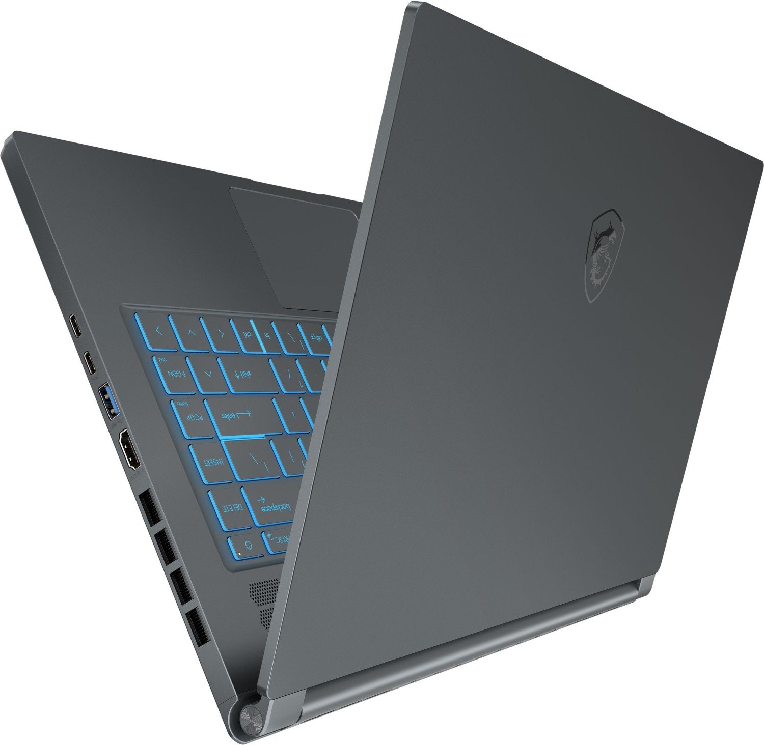 Купить Ноутбук MSI Stealth 15M A11UEK (A11UEK-279) - ITMag