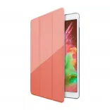 Чехол LAUT HUEX Smart Case для iPad Air 10,5" (2019) Pink (LAUT_IPD10_HX_P)