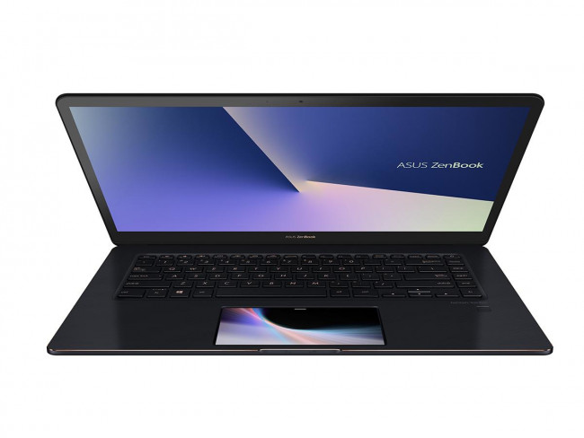 Купить Ноутбук ASUS ZenBook PRO UX580GE (UX580GE-XB74T) (Витринный) - ITMag