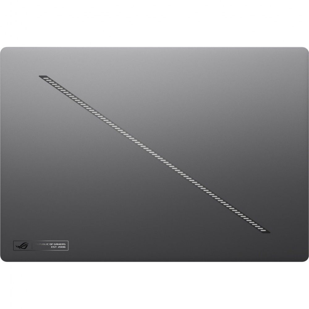 Купить Ноутбук ASUS ROG Zephyrus GU605MY Eclipse Gray (GU605MY-QR041X) - ITMag