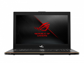 Купить Ноутбук ASUS ROG Zephyrus M GM501GM (GM501GM-EI005T) (Витринный) - ITMag