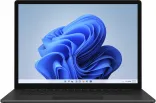 Купить Ноутбук Microsoft Surface Laptop 4 15” Matte Black (5IM-00001)