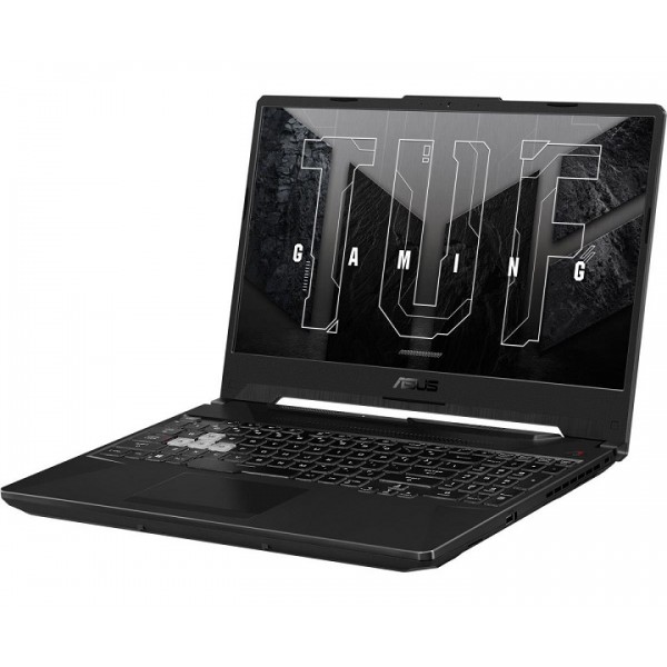 Купить Ноутбук ASUS TUF Gaming F17 TUF706HEB (TUF706HE-DS74) - ITMag