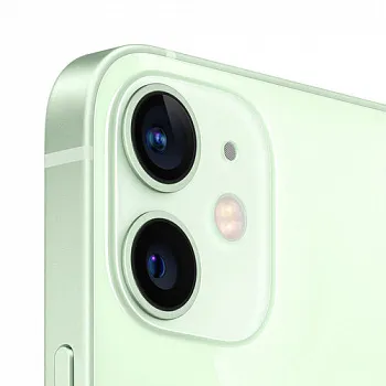 Apple iPhone 12 mini 256GB Green (MGEE3) - ITMag
