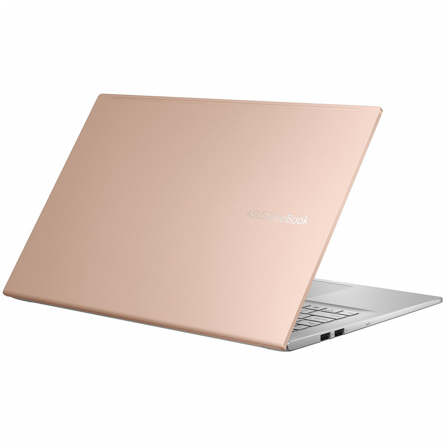Купить Ноутбук ASUS VivoBook 15 K513EA Hearty Gold (K513EA-L13119) - ITMag