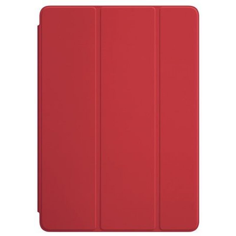Mutural Mingshi series Case iPad Pro 11 (2020) / Air 10,9 (2020) - Red - ITMag